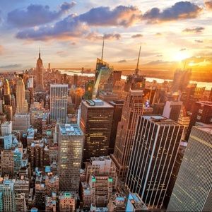 Meet your Posher, Celeste